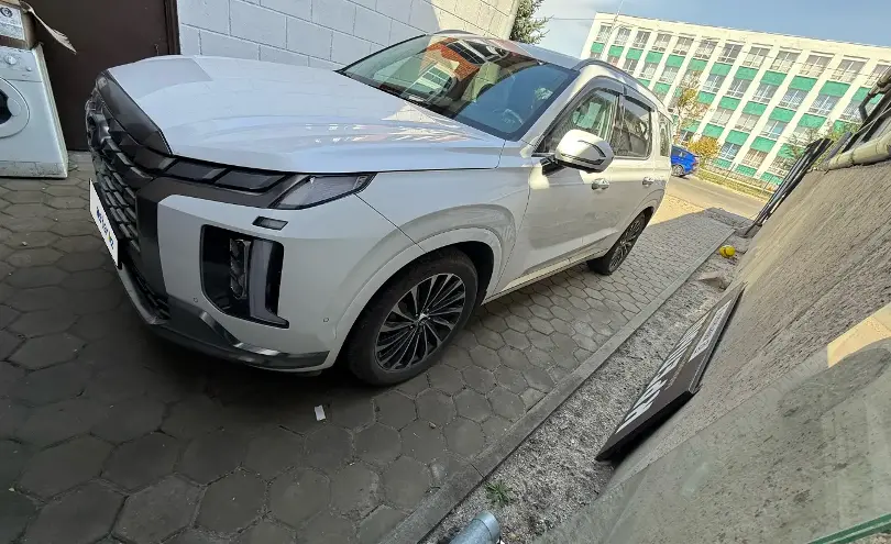 Hyundai Palisade 2023 года за 28 000 000 тг. в Кокшетау фото 1