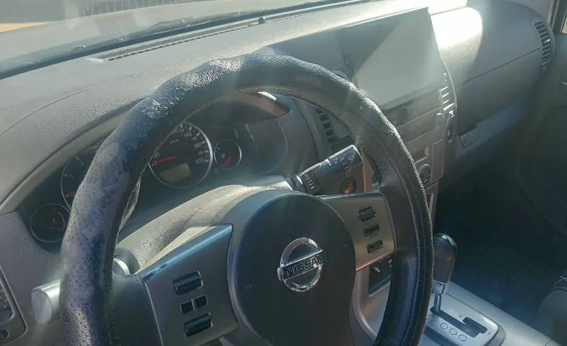 Nissan Pathfinder 2006 года за 7 500 000 тг. в Шымкент фото 5