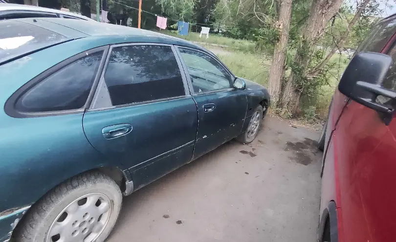 Mazda 626 1992 года за 300 000 тг. в Карагандинская область фото 3