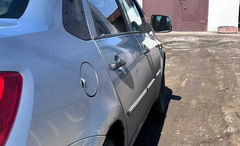 LADA (ВАЗ) Granta 2012 года за 2 550 000 тг. в Карагандинская область фото 4