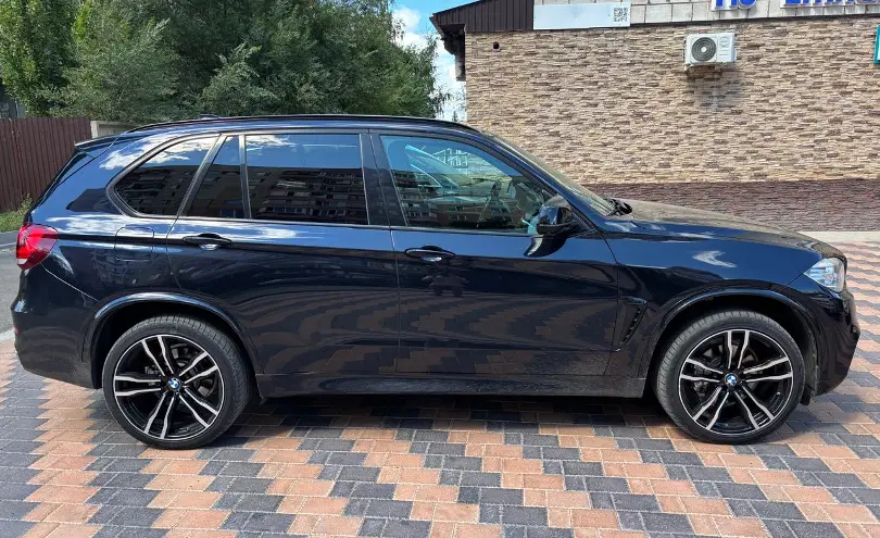 BMW X5 2015 года за 16 000 000 тг. в Павлодарская область фото 4
