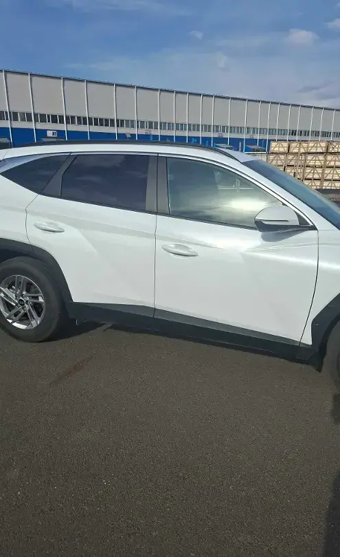 Hyundai Tucson 2026 года за 12 400 000 тг. в Астана фото 5