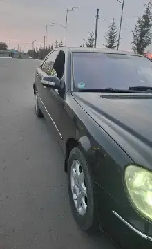 Mercedes-Benz S-Класс 2004 года за 4 800 000 тг. в Северо-Казахстанская область фото 3