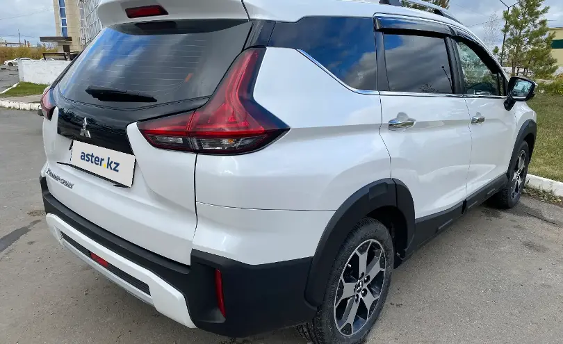 Mitsubishi Xpander 2022 года за 9 900 000 тг. в Петропавловск фото 3