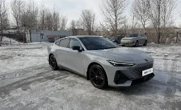 Changan UNI-V 2024 года за 8 000 000 тг. в Усть-Каменогорск фото 3