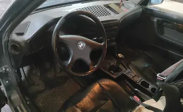 BMW 5 серии 1988 года за 1 000 000 тг. в Караганда