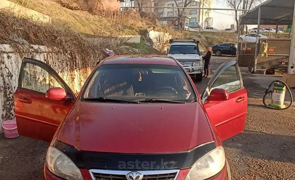 Daewoo Gentra 2014 года за 2 800 000 тг. в Алматы