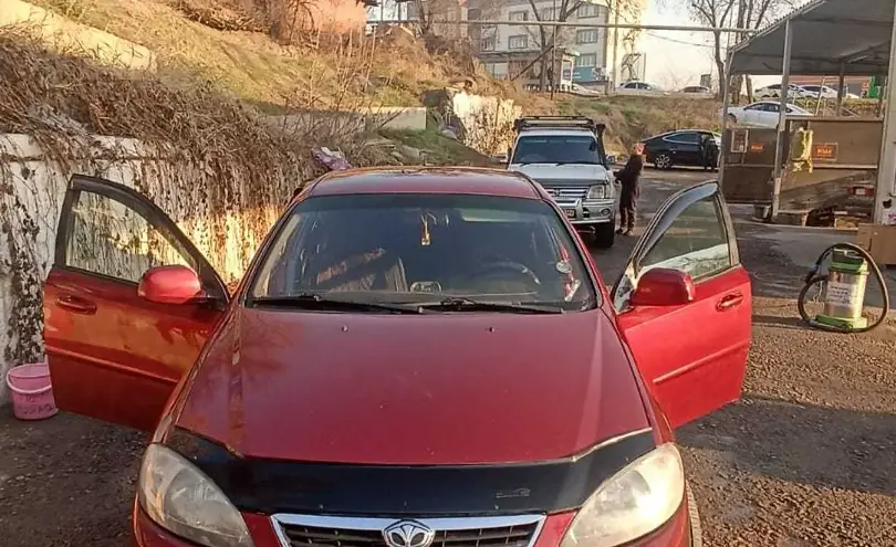 Daewoo Gentra 2014 года за 2 800 000 тг. в Алматы фото 1