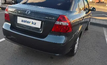 Ravon Nexia R3 2019 года за 3 800 000 тг. в Караганда фото 3