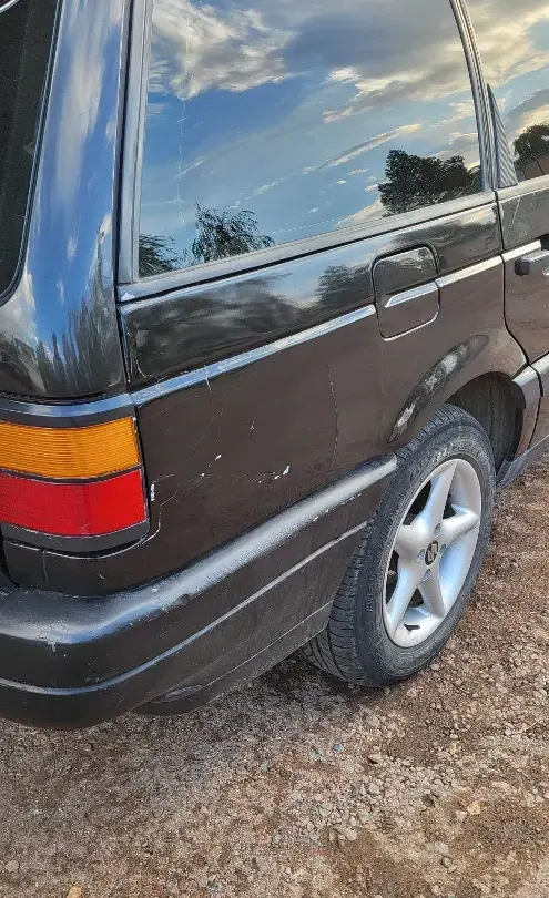 Volkswagen Passat 1992 года за 1 200 000 тг. в Жамбылская область фото 4