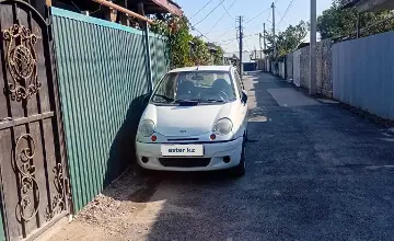 Daewoo Matiz 2012 года за 1 200 000 тг. в Алматы фото 2