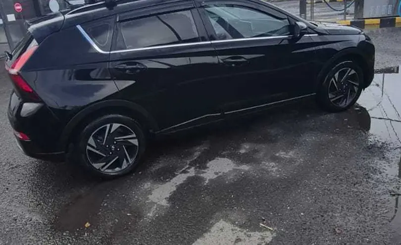 Hyundai Bayon 2023 года за 6 800 000 тг. в Павлодар фото 3