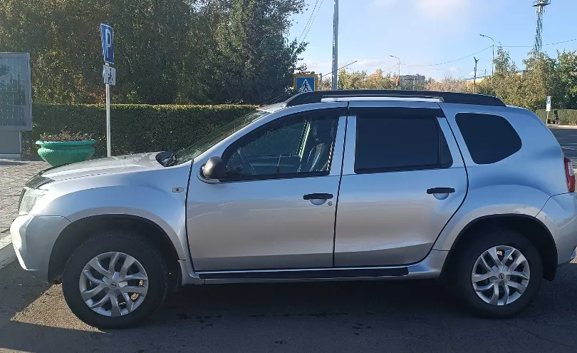 Nissan Terrano 2019 года за 6 200 000 тг. в Павлодар фото 5