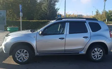 Nissan Terrano 2019 года за 6 200 000 тг. в Павлодар