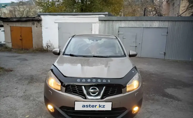 Nissan Qashqai 2012 года за 4 500 000 тг. в Караганда фото 1