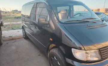 Mercedes-Benz Vito 1999 года за 3 000 000 тг. в Павлодар фото 3
