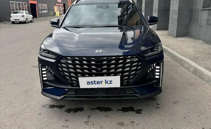 Jetour X70 PLUS 2023 года за 9 200 000 тг. в Кокшетау фото 3