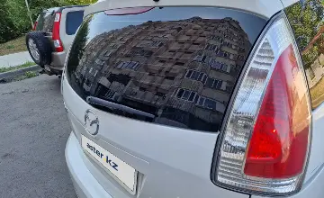 Mazda 5 2008 года за 4 400 000 тг. в Павлодар фото 2