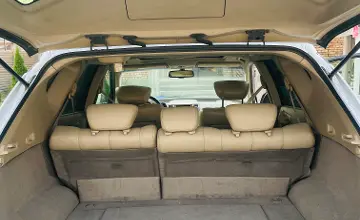 Nissan Murano 2007 года за 3 500 000 тг. в Алматы фото 3