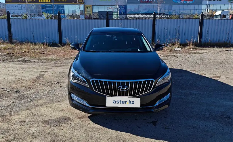 Hyundai Aslan 2015 года за 10 000 000 тг. в Карагандинская область фото 1