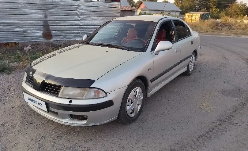 Mitsubishi Carisma 2000 года за 1 000 000 тг. в Алматы