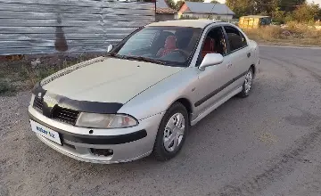 Mitsubishi Carisma 2000 года за 1 000 000 тг. в Алматы фото 1