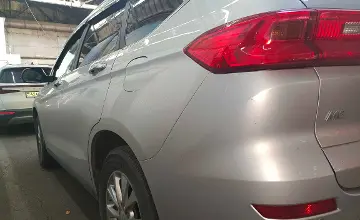 Haval M6 2024 года за 7 500 000 тг. в Астана