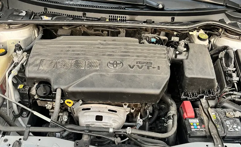 Toyota Corolla 2014 года за 5 800 000 тг. в Алматы фото 4