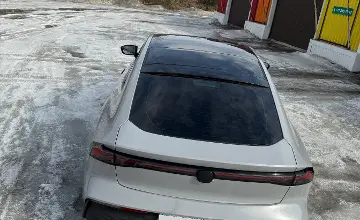 Changan UNI-V 2024 года за 8 000 000 тг. в Усть-Каменогорск