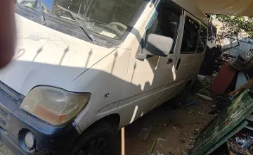 Wuling Sunshine 2012 года за 1 600 000 тг. в Алматы фото 3