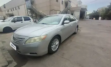 Toyota Camry 2007 года за 4 400 000 тг. в Алматы фото 1