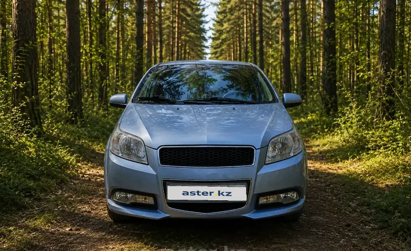 Chevrolet Nexia 2020 года за 4 800 000 тг. в Костанайская область фото 2