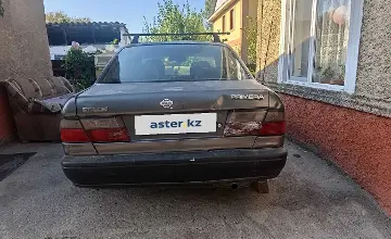 Nissan Primera 1996 года за 650 000 тг. в Алматинская область фото 2