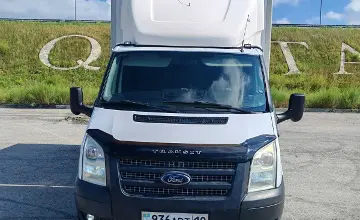 Ford Transit 2014 года за 10 800 000 тг. в Костанайская область фото 2