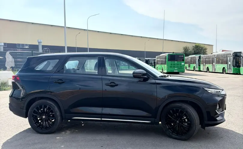 Changan CS75 Pro 2026 года за 10 200 000 тг. в Алматы фото 4