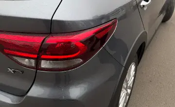 Kia Rio 2020 года за 7 200 000 тг. в Астана фото 3