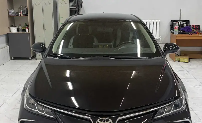 Toyota Corolla 2019 года за 8 000 000 тг. в Алматы фото 2