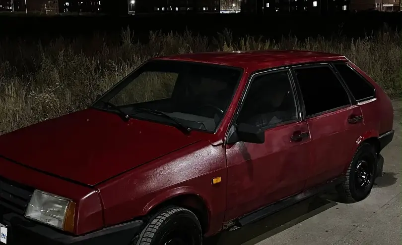LADA (ВАЗ) 2109 1988 года за 450 000 тг. в Кокшетау фото 1