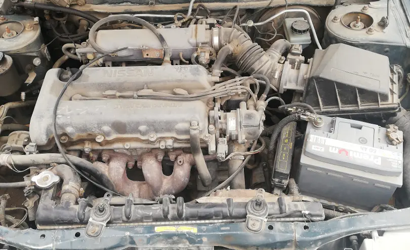 Nissan Primera 1996 года за 1 200 000 тг. в Алматы фото 4