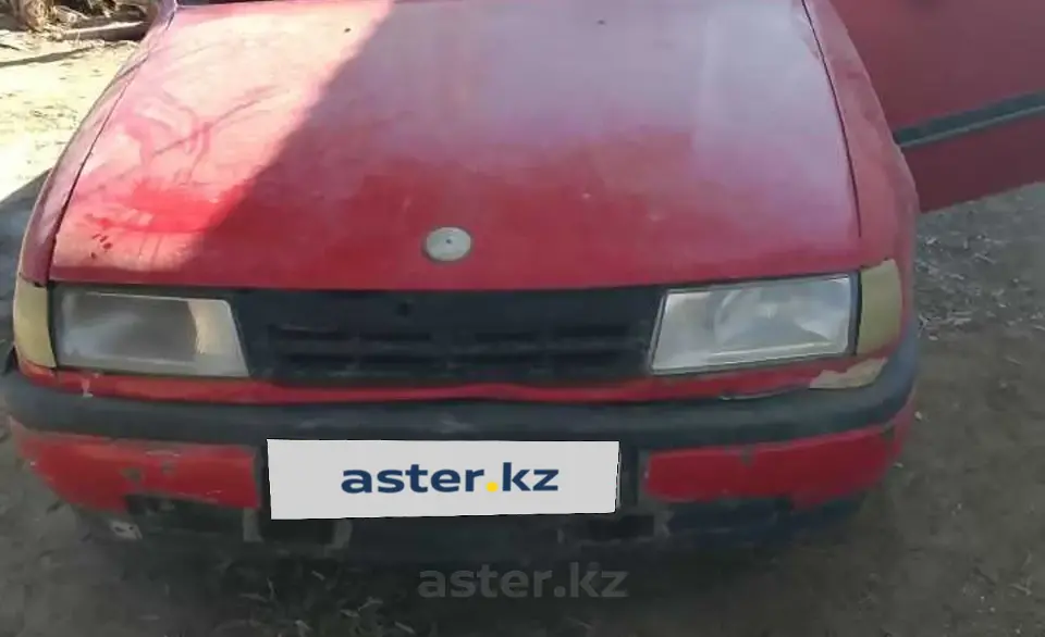 Opel Vectra 1992 года за 400 000 тг. в Кызылординская область
