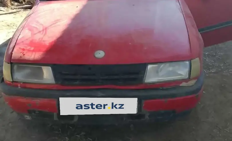 Opel Vectra 1992 года за 400 000 тг. в Кызылординская область фото 1