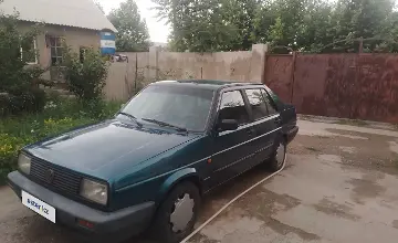 Volkswagen Jetta 1991 года за 1 000 000 тг. в Шымкент фото 1