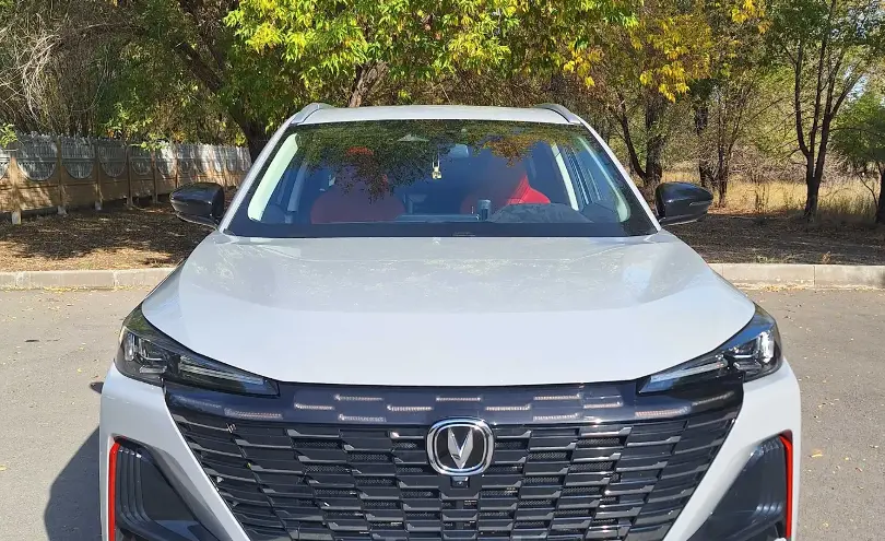 Changan CS55PLUS 2024 года за 8 000 000 тг. в Караганда фото 2