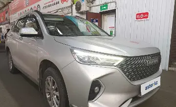 Haval M6 2024 года за 7 500 000 тг. в Астана фото 2