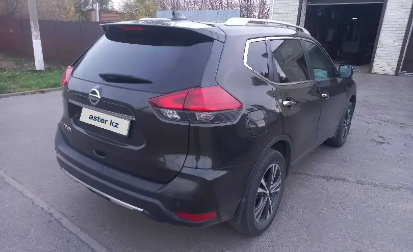 Nissan X-Trail 2020 года за 10 300 000 тг. в Костанайская область фото 3