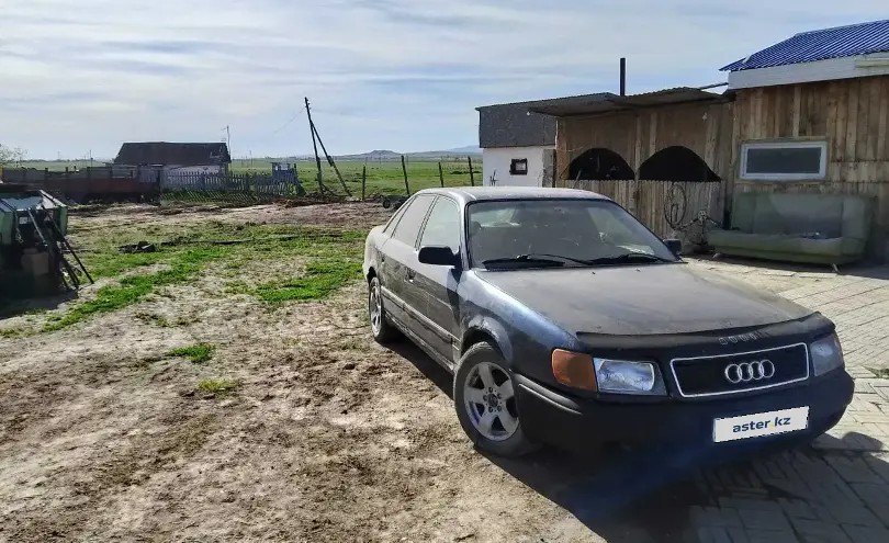 Audi 100 1994 года за 800 000 тг. в Усть-Каменогорск фото 3
