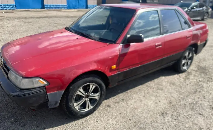 Toyota Carina II 1992 года за 600 000 тг. в Павлодарская область