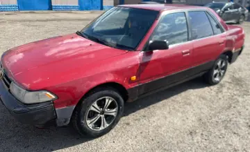 Toyota Carina II 1992 года за 600 000 тг. в Павлодарская область фото 1