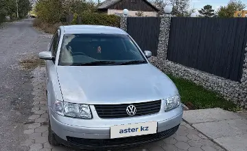 Volkswagen Passat 1997 года за 1 100 000 тг. в Карагандинская область фото 1