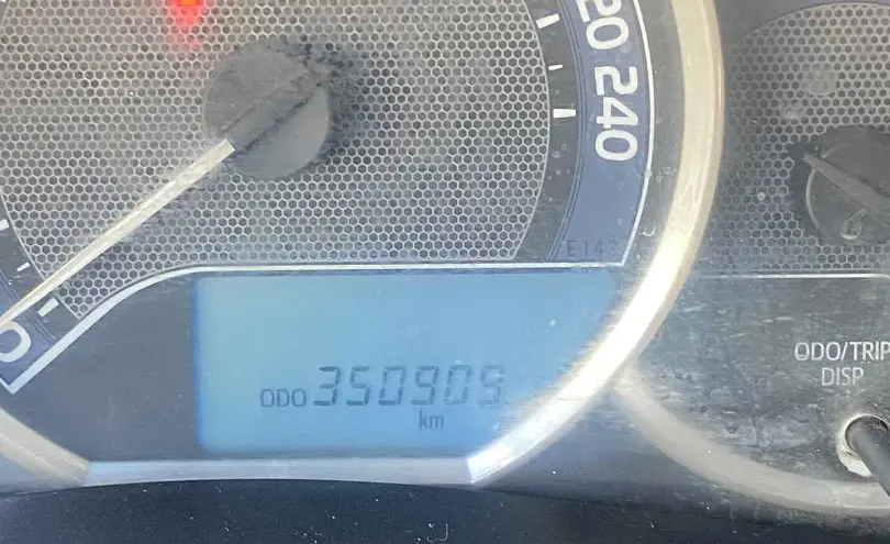Toyota Corolla 2015 года за 5 500 000 тг. в Астана фото 5